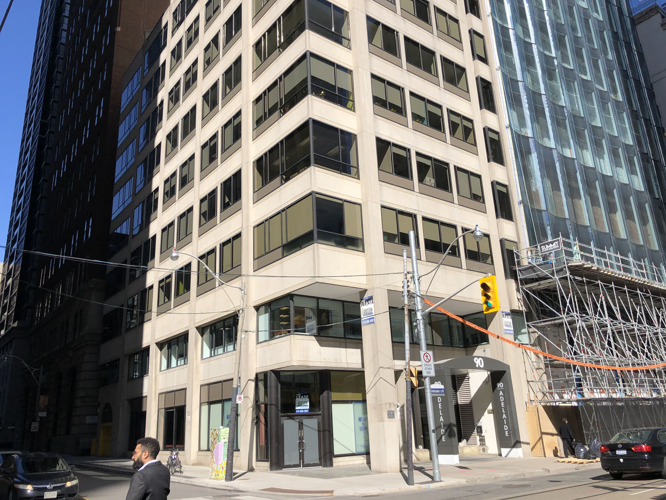 Genova Private Management Inc.